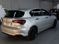 usata Fiat Tipo 1.3 Mjt 4 porte Street-CERCHI NERI