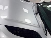 Occasion Land Rover Defender First Edition 241 ch (177 kW) 2021 Gris SUV
