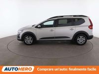 Usata Dacia Jogger Expression 113 CV (83 kW) 2023 Grigio Monovolume