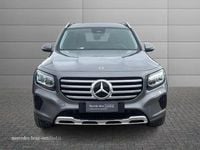 Usata Mercedes GLB200 Advanced Plus 150 CV (110 kW) 2024 Bianco SUV
