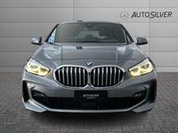 Usata BMW 118 M Sport 150 CV (110 kW) 2020 Grigio / metallizzato Utilitaria