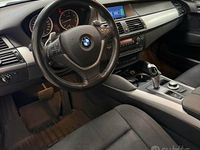 Usata BMW X6 2009 SUV
