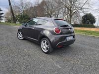 Usata Alfa Romeo MiTo 78 CV (57 kW) 2017 Utilitaria