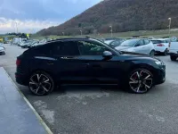 Usata Audi SQ5 Sportback Sport 341 CV (250 kW) 2021 Nero SUV