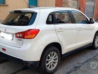 Usata Mitsubishi ASX Invite 2012 SUV