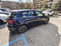 Usata Fiat Tipo Business 120 CV (88 kW) 2017 Berlina