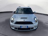Usata Mini Cooper SD Clubman 143 CV (105 kW) 2012 Grigio Station wagon