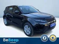 Usata Land Rover Range Rover evoque S 269 CV (197 kW) 2024 Nero pastello SUV