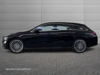 Usata Mercedes CLA180 Shooting Brake Advanced Plus 116 CV (85 kW) 2025 Nero notte Station wagon