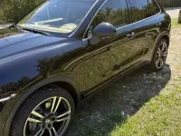Usata Porsche Cayenne 245 CV (180 kW) 2012 SUV
