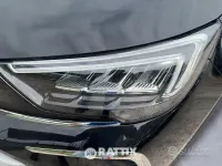 Begagnad Opel Crossland X Edition 131 HK (96 kW) 2024 Svart SUV