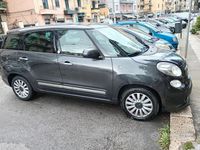 Usata Fiat 500L 120 CV (88 kW) 2014 Monovolume