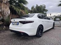 Usata Alfa Romeo Giulia Business 179 CV (131 kW) 2017 Berlina