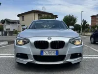 Usata BMW 118 M Sport 143 CV (105 kW) 2013 Utilitaria