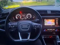 Usata Audi Q3 Sportback Business Plus 150 CV (110 kW) 2020 SUV