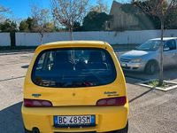 Usata Fiat 600 1999