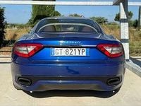Usata Maserati Granturismo 460 CV (338 kW) 2015 Coupé