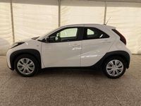 Usata Toyota Aygo X Active 72 CV (52 kW) 2025 Bianco SUV