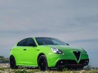 Usata Alfa Romeo Giulietta Distinctive 170 CV (125 kW) 2011 Utilitaria