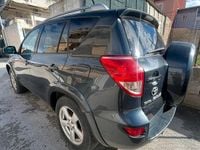 Usata Toyota RAV4 2006 Nero SUV