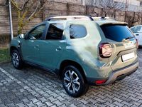 Usata Dacia Duster Journey 101 CV (74 kW) 2023 Verde SUV