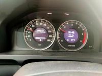 Usata Volvo V60 2012 Bianco Station wagon