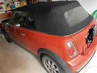 Usata Mini Cooper 2006 Utilitaria