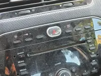 Usata Fiat Punto Evo 65 CV (47 kW) 2010 Nero Utilitaria