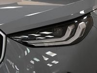 Usata BMW iX3 M Sport 144 kW (197 CV) 2025 Grigio SUV