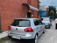 Usata VW Golf V 115 CV (84 kW) 2004 Utilitaria