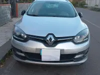 Usata Renault Mégane IV 110 CV (80 kW) 2016 Grigio Berlina