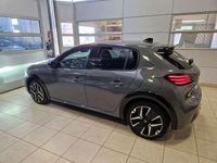 Usata Peugeot 208 GT 136 CV (100 kW) 2025 Grigio Utilitaria