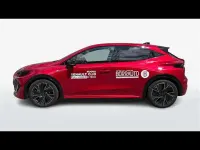 Usata Renault Clio 160 CV (117 kW) 2025 Rosso Utilitaria