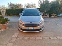 usata Ford C-MAX 2ª serie - 2017