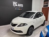 Usata Lancia Ypsilon S 69 CV (50 kW) 2024 Bianco Utilitaria