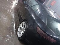 Usata Alfa Romeo Brera 210 CV (154 kW) 2007 Nero Coupé