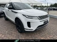 Usata Land Rover Range Rover evoque S 200 CV (147 kW) 2021 Bianco SUV