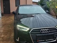 Usata Audi A3 Design 2019 Berlina