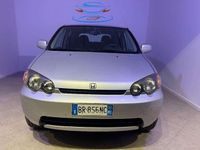 Usata Honda HR-V Sport 124 CV (91 kW) 2001 Argento SUV
