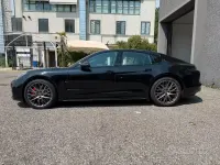 Usata Porsche Panamera Executive 441 CV (324 kW) 2022 Nero Berlina