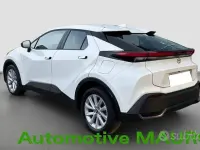 Usata Toyota C-HR Trend 98 CV (72 kW) 2024 Bianco SUV