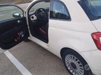 usata Fiat 500 gpl