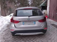 Usata BMW X1 xLine 184 CV (135 kW) 2013 SUV