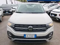 Occasion VW T-Cross 95 ch (69 kW) 2023 Beige SUV