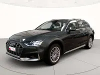 Usata Audi A4 Allroad Business 204 CV (150 kW) 2023 Grigio manhattan metallizzato Station wagon