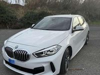 Usata BMW 116 M Sport 116 CV (85 kW) 2020 Utilitaria
