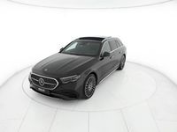 Usata Mercedes 300 AMG Line Premium 313 CV (230 kW) 2024 Grigio Station wagon