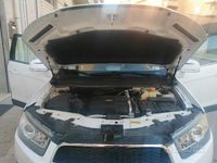 Usata Chevrolet Captiva 2012 SUV