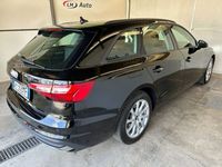 usata Audi A4 35 TDI Avant 35 TDI/163 CV S tronic Business