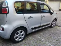 Usata Citroën C3 Picasso 99 CV (72 kW) 2015 Grigio Monovolume